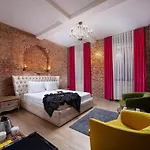 Nine فندق اسطنبول