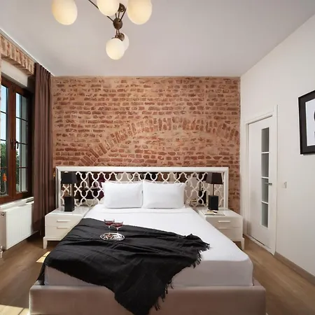Nine Hotel Estambul