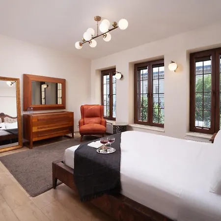 Nine 3* Estambul