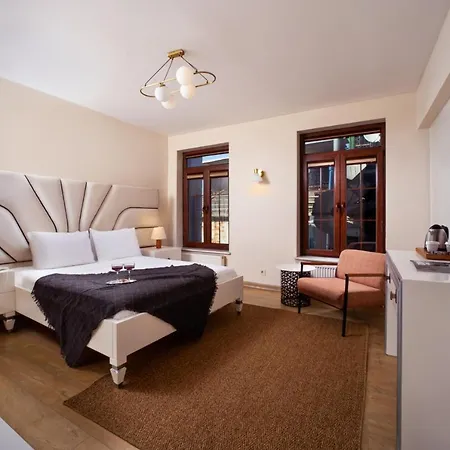 ناين إسطنبول 3*