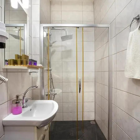 Nine Hotel Istanbulská provincie