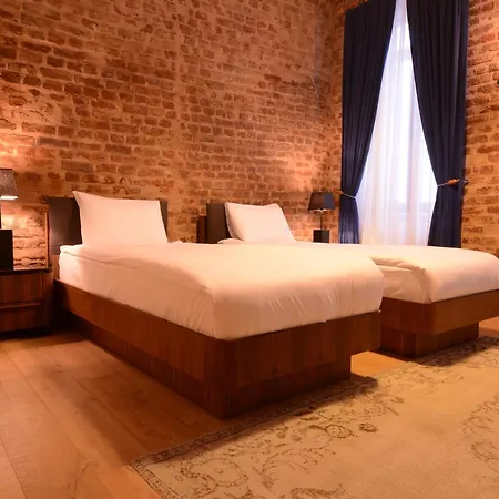 Hotel Nine Istanbul