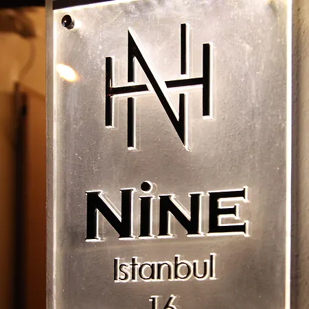 Nine 3*