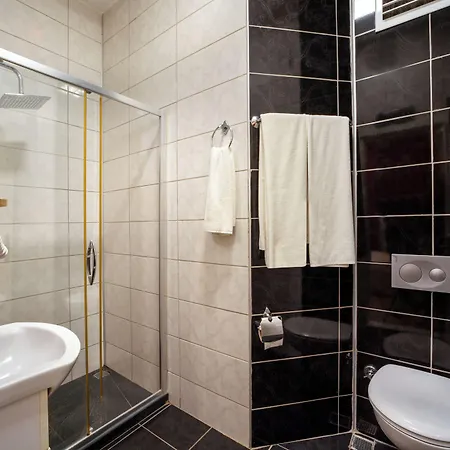 Nine Hotel Istanbul