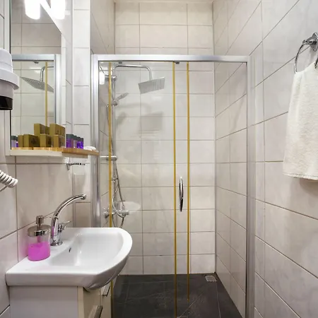 Hotel Nine Istanbul