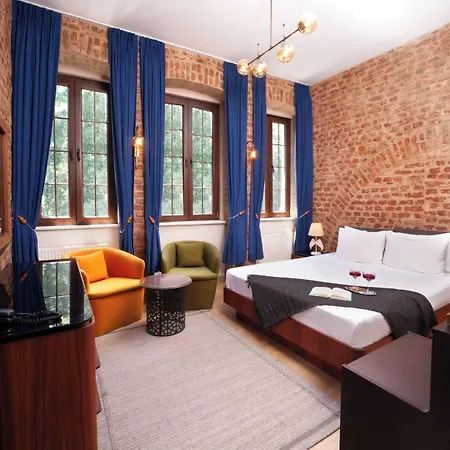 Nine 3* Istanbul