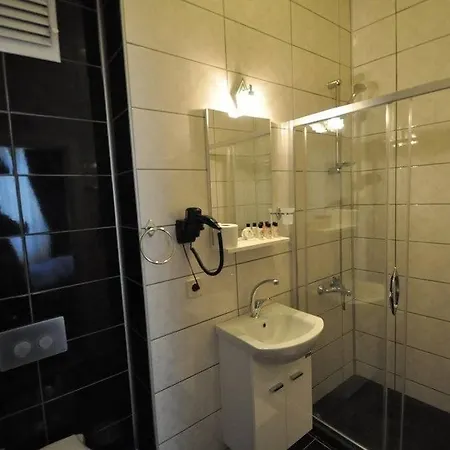 Nine Hotel Istanbulská provincie