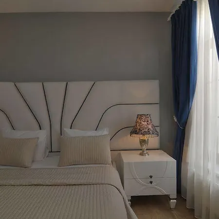 Nine 3* Istanbulská provincie