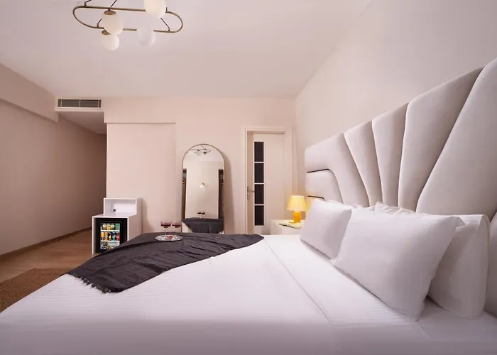 Nine 3* Стамбул