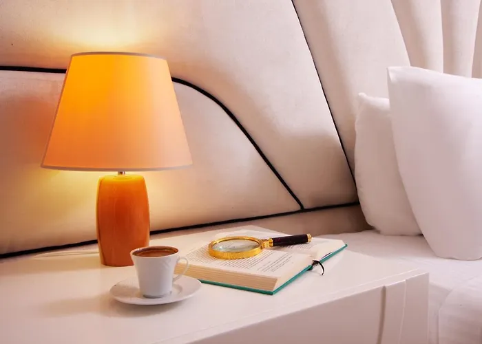 Отель Nine Стамбул