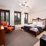 Nine Hotel Istanbulská provincie