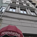 Nine