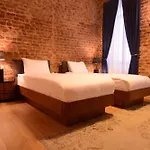 Hotel Nine Istanbulská provincie