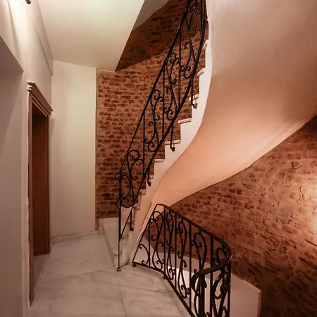 Nine Hotel Istanbul