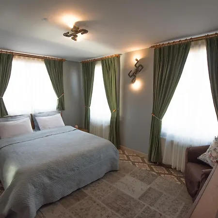 Nine فندق اسطنبول