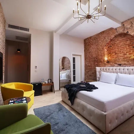 Nine 3* Istanbulská provincie