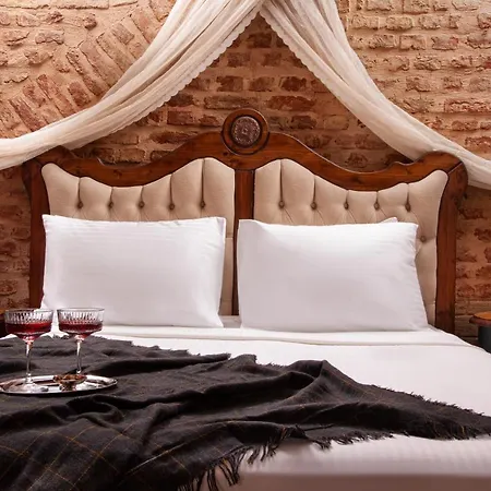 Hotel Nine Istanbulská provincie
