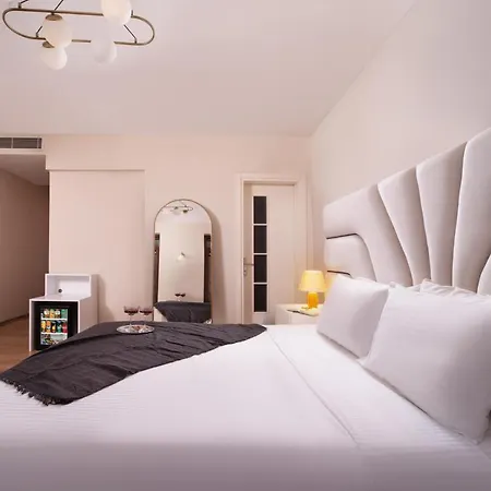 Nine 3* Istanbulská provincie