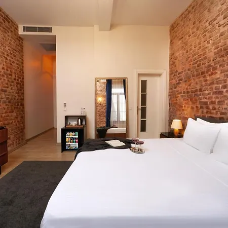 Nine 3* Istanbulská provincie