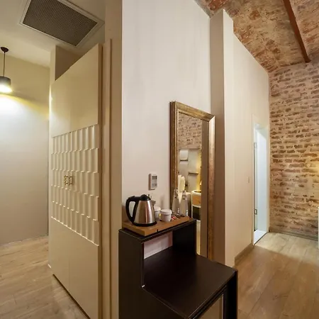 Nine 3* Istanbulská provincie