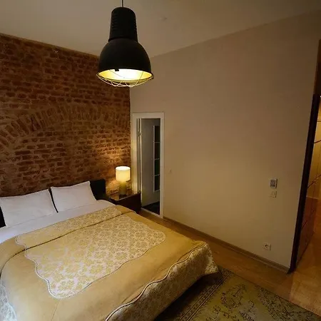 Nine 3* Istanbulská provincie