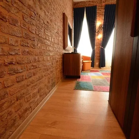 Hotel Nine Istanbulská provincie