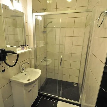 Nine 3* Istanbulská provincie