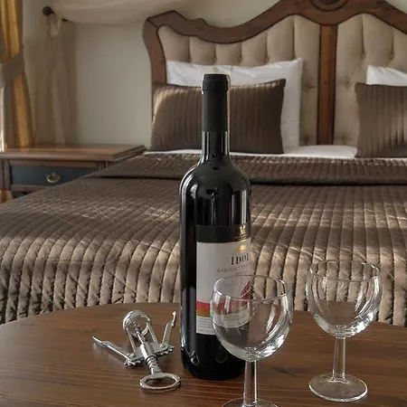 Nine 3* Istanbulská provincie