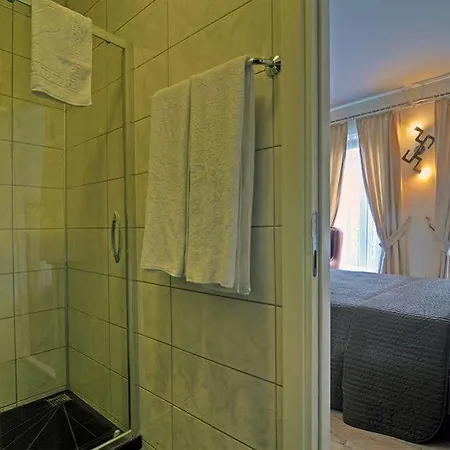 Hotel Nine Istanbulská provincie